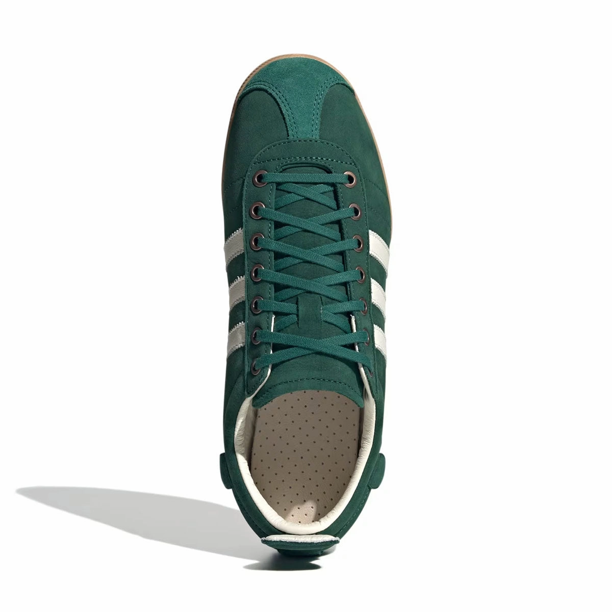 Samba 62 'Collegiate Green White'