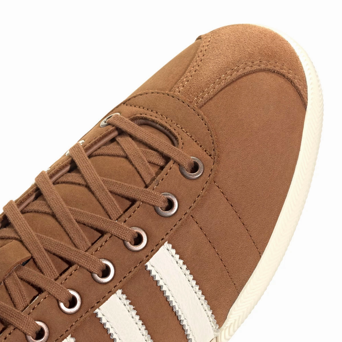Samba 62 'Wild Brown White'