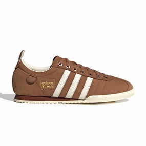 Samba 62 'Wild Brown White' Mens Footwear best price