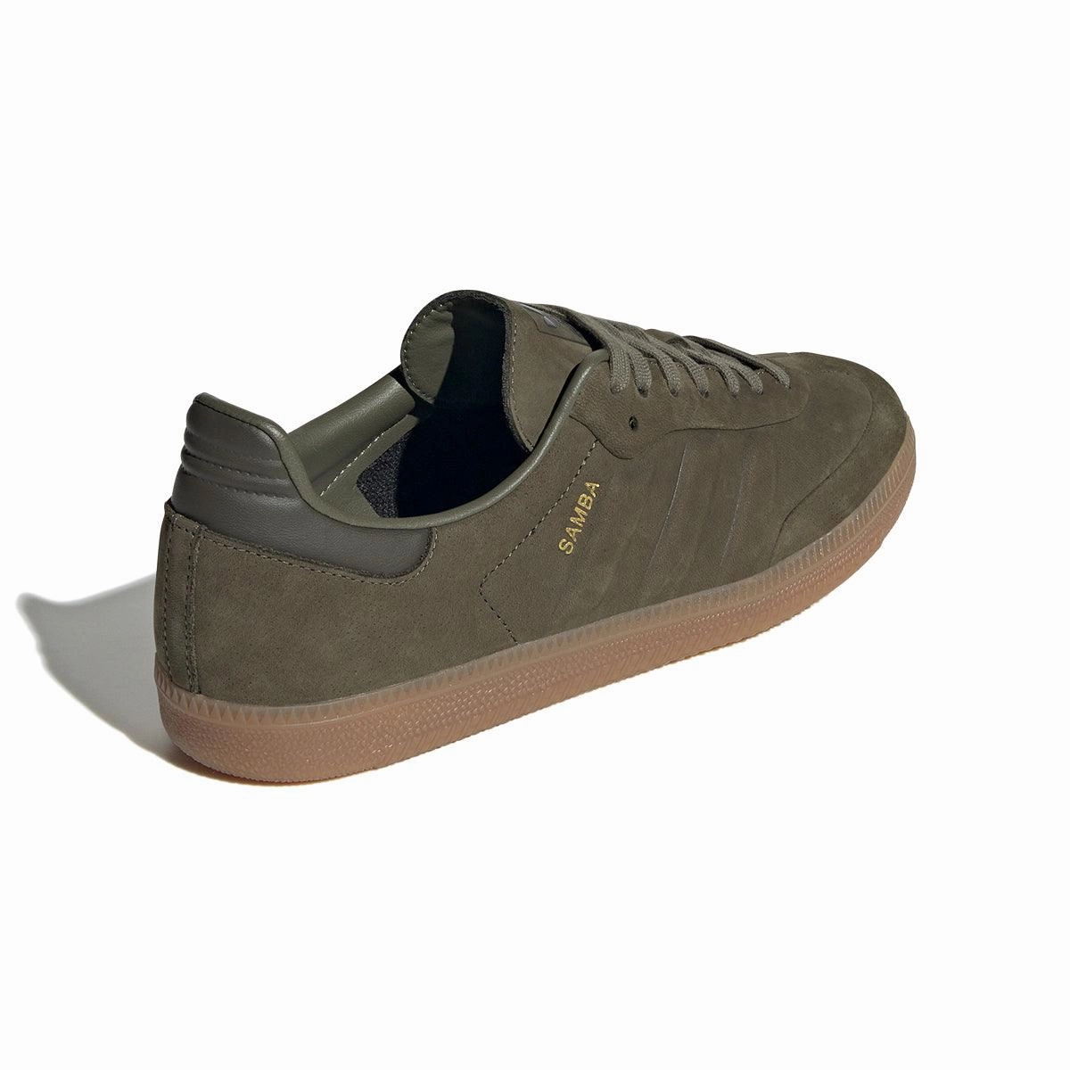 Samba 'Olive Gum'