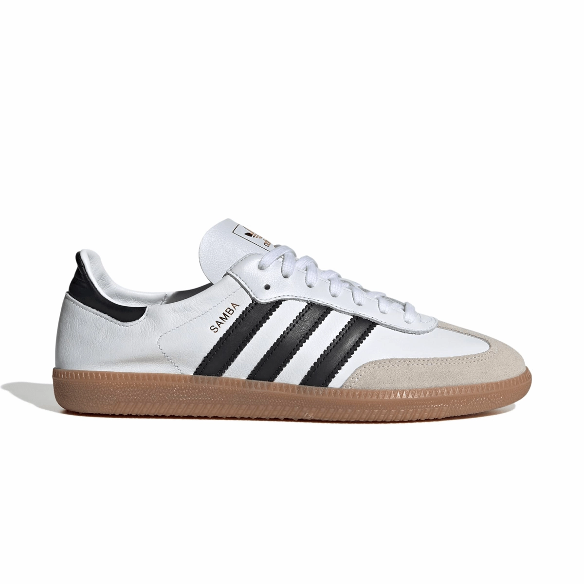 Samba Decon 'White' Mens Casual Footwear sale