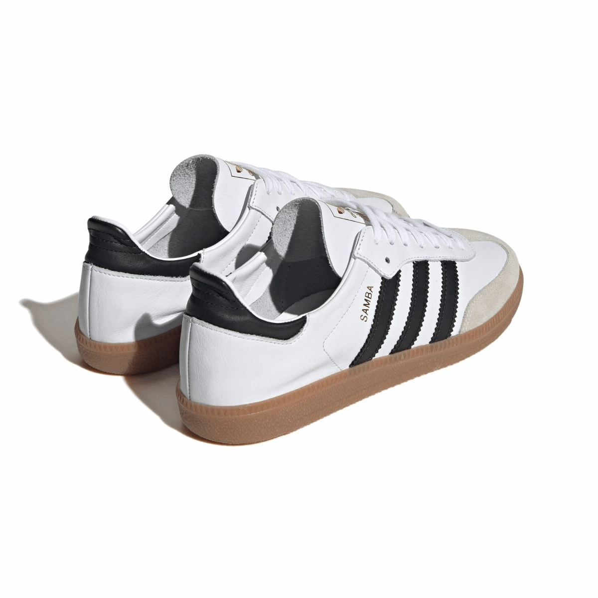 Samba Decon 'White'
