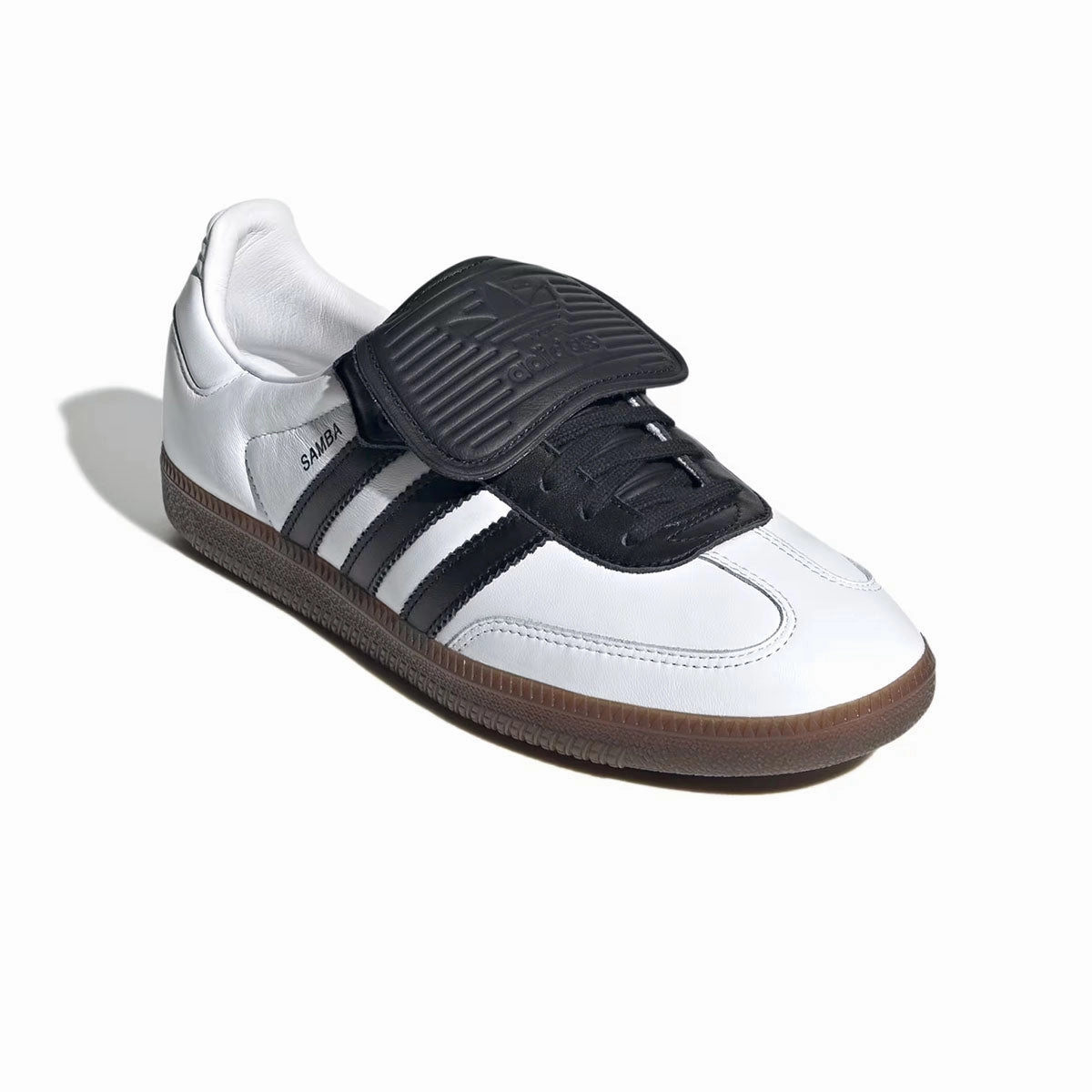 Samba Long Tongue 'Cloud White Core Black'