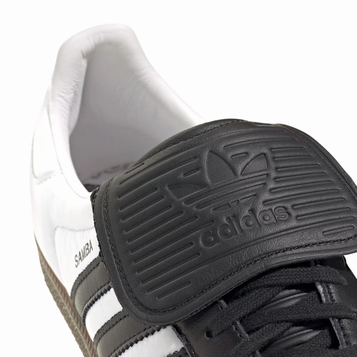 Samba Long Tongue 'Cloud White Core Black'
