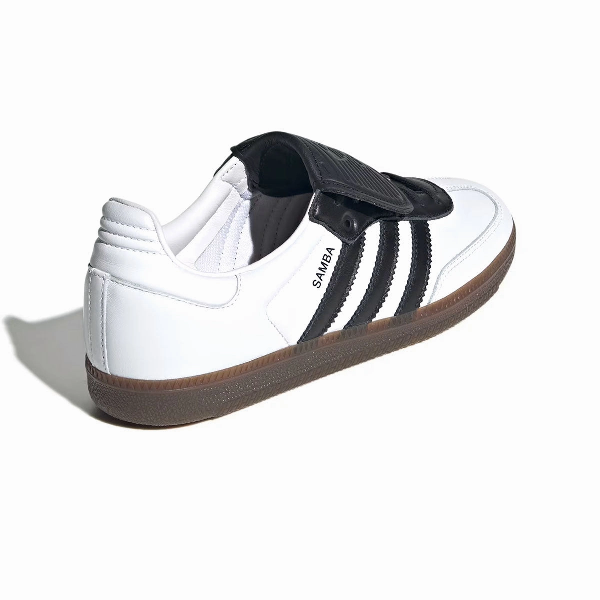 Samba Long Tongue 'Cloud White Core Black'