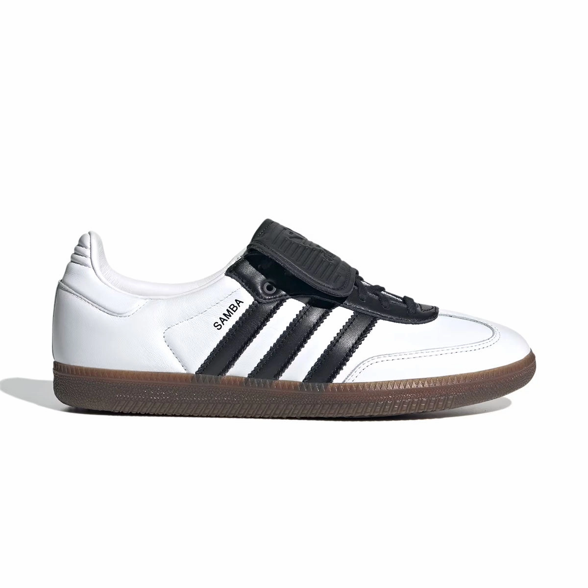 Samba Long Tongue 'Cloud White Core Black' Mens Footwear best price