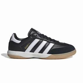 Samba Millennium 'Black' Mens Casual Footwear sale