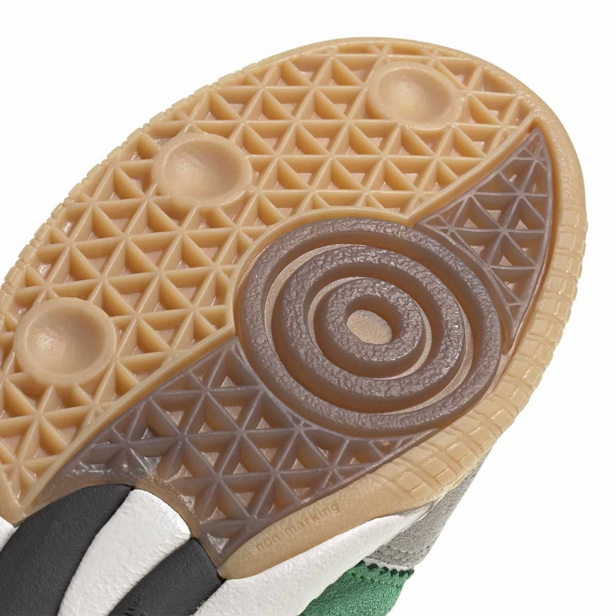 Samba Millennium 'White'