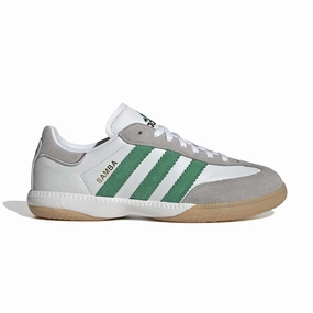 Samba Millennium 'White' Mens Casual Footwear sale
