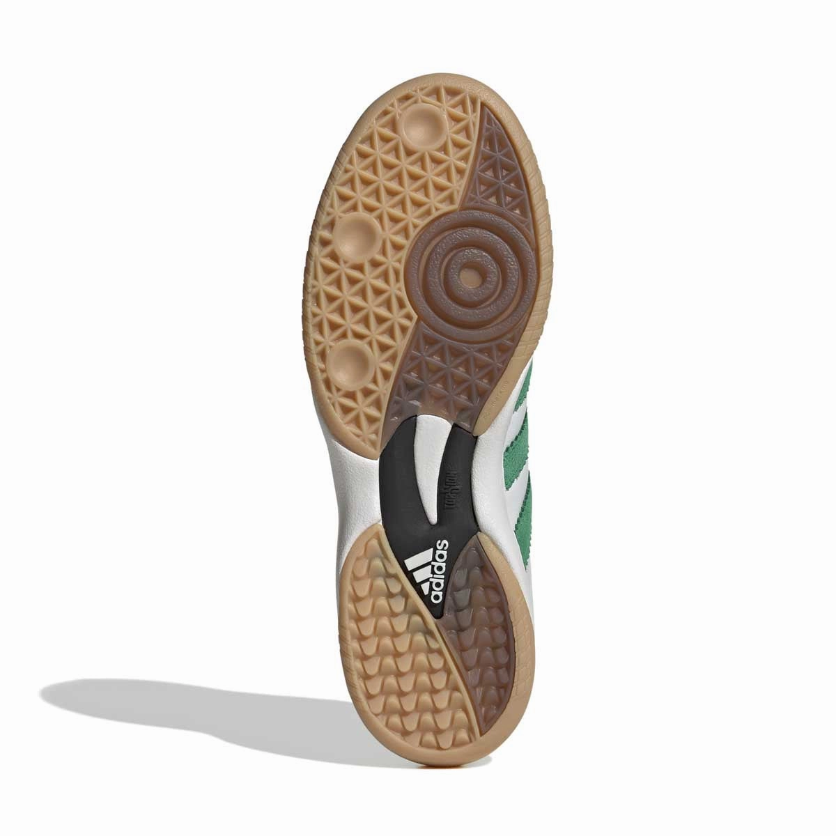 Samba Millennium 'White'