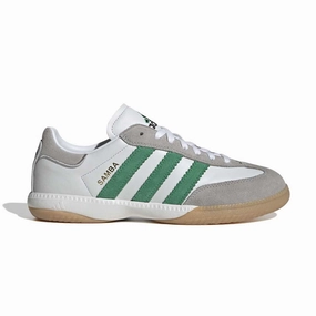 Samba Millennium 'White' Affordable Women Footwear