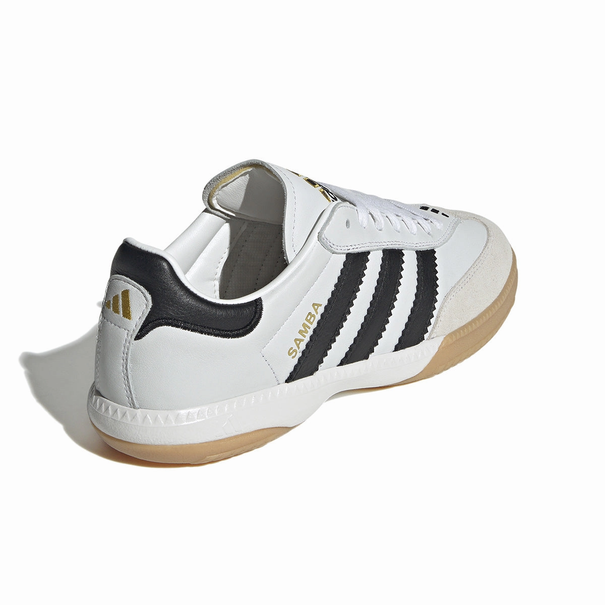 Samba MN 'White Black'