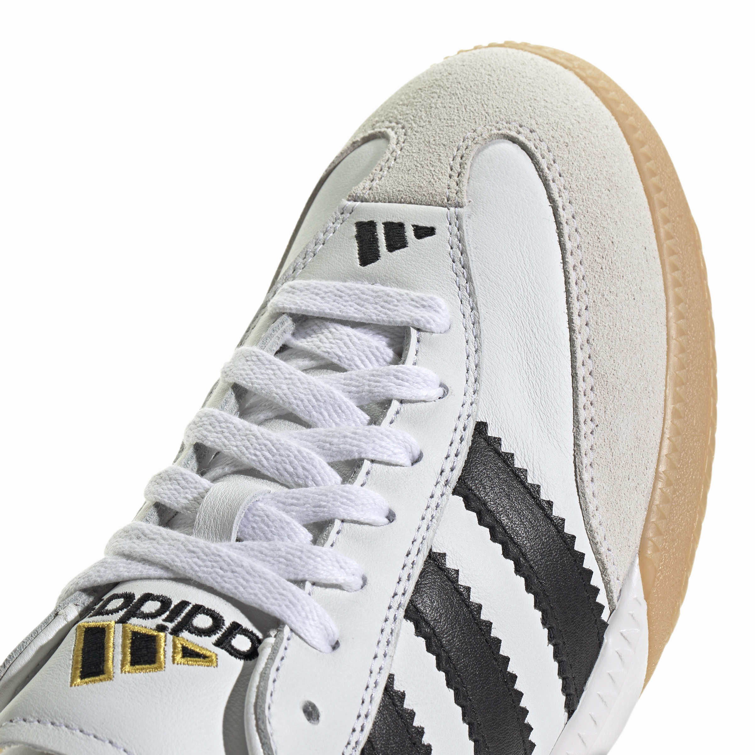 Samba MN 'White Black'