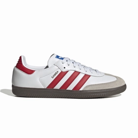 Samba OG 'Better Scarlet' Mens Casual Footwear sale