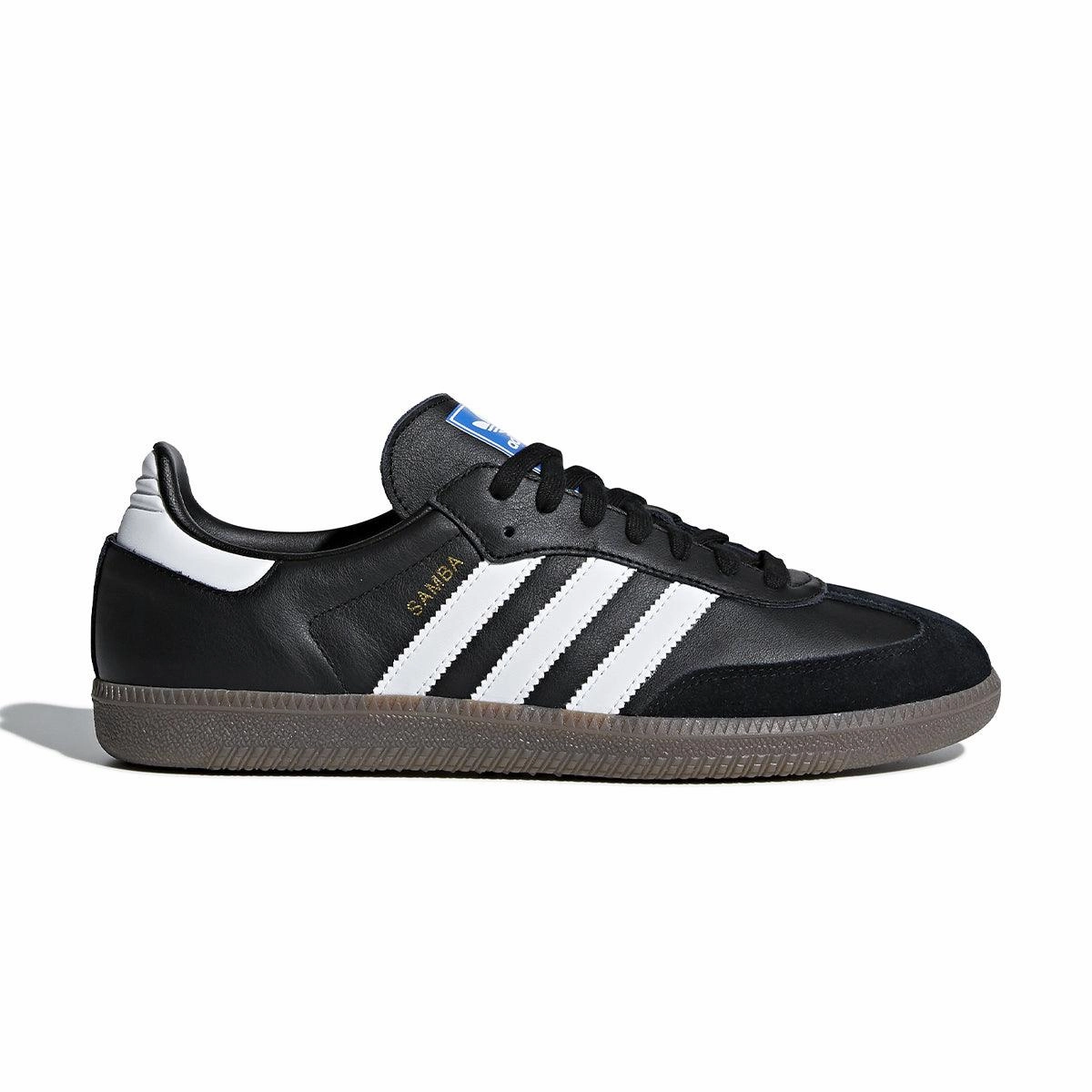 Samba OG 'Black Gum' Womens Shoes discount online