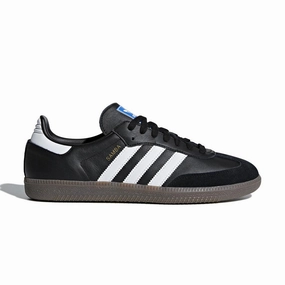 Samba OG 'Black Gum' Womens Shoes discount online