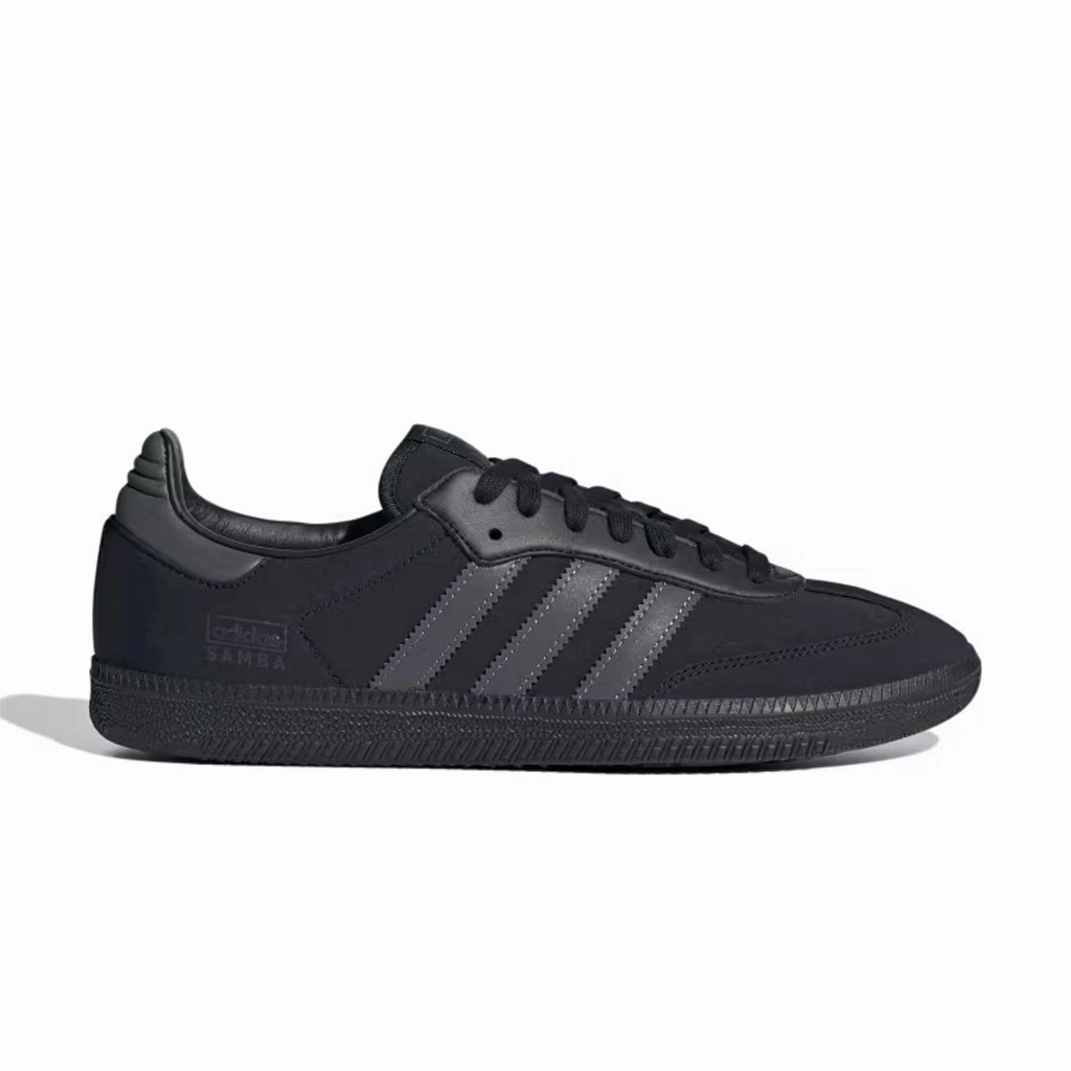 Samba OG 'Black Reflective' Mens Footwear outlet deals