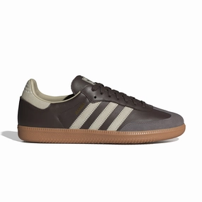Samba OG 'Brown Putty' Affordable Women Footwear