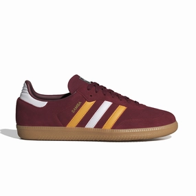 Samba OG 'Burgundy' Mens Casual Footwear sale
