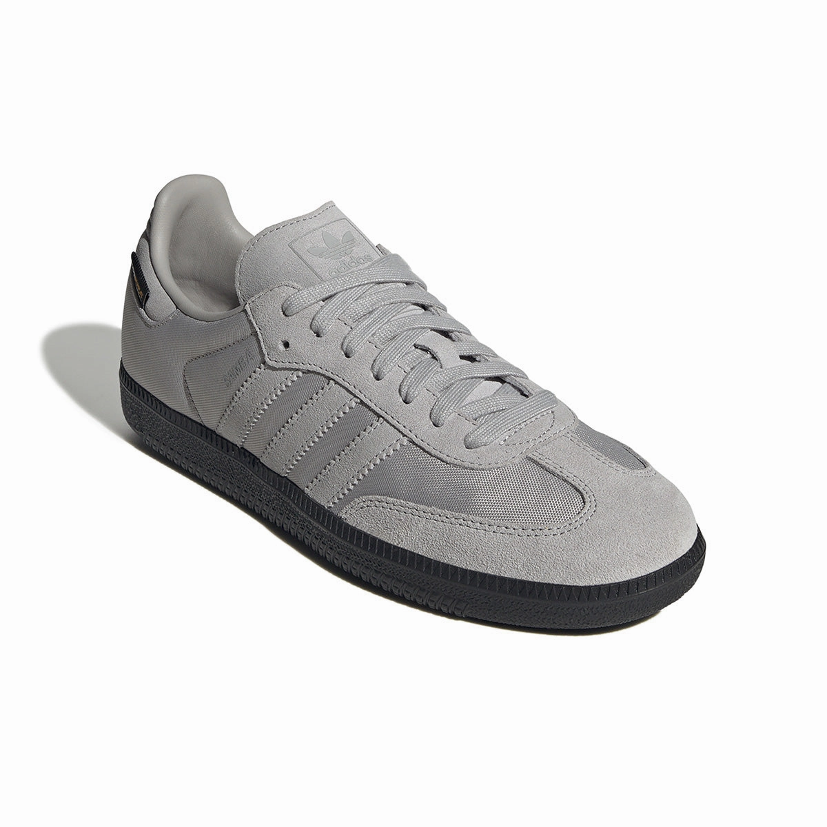 Samba OG 'Clear Granite Grey Two'