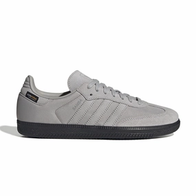 Samba OG 'Clear Granite Grey Two' Mens Footwear best price