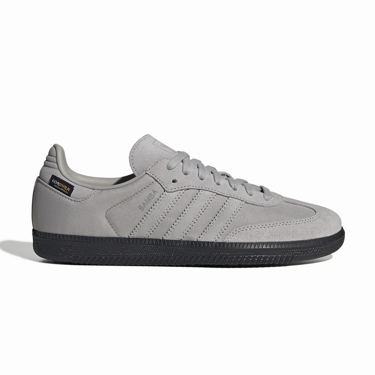 Samba OG 'Clear Granite Grey Two' Mens Footwear best price
