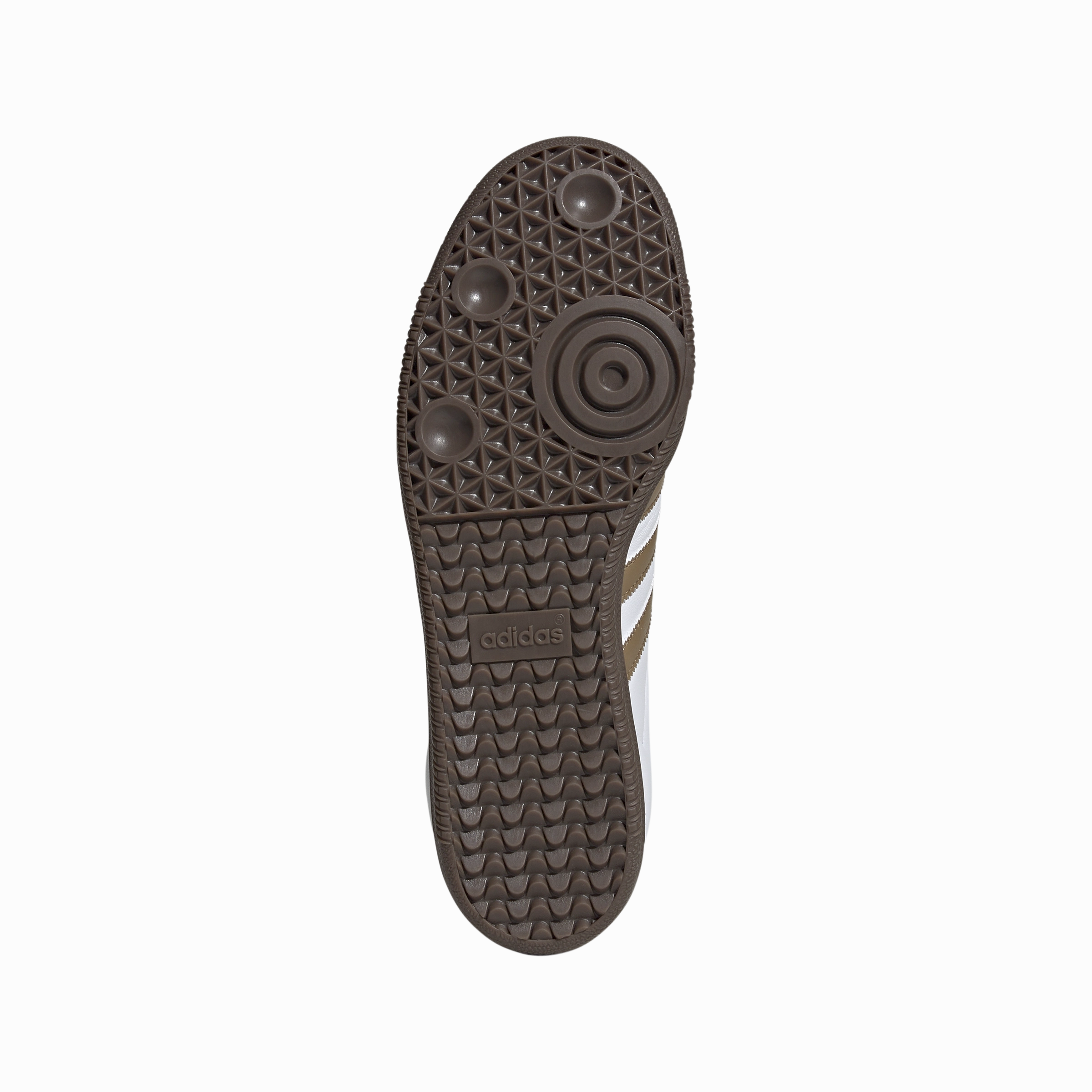 Samba OG 'Cloud White Brown Desert'