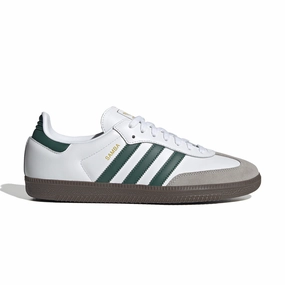 Samba OG 'Cloud White Clear Granite' Affordable Women Footwear