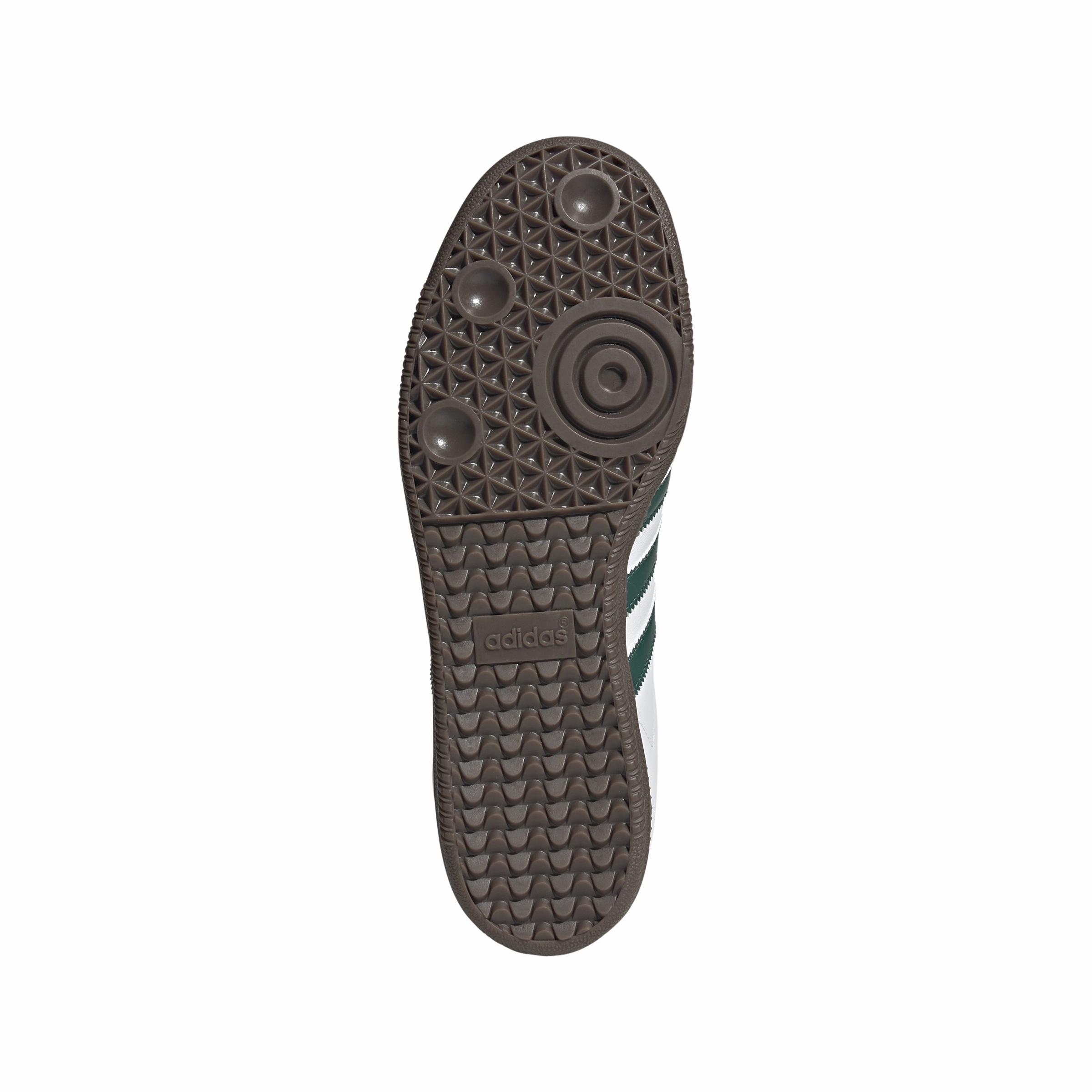 Samba OG 'Cloud White Clear Granite'