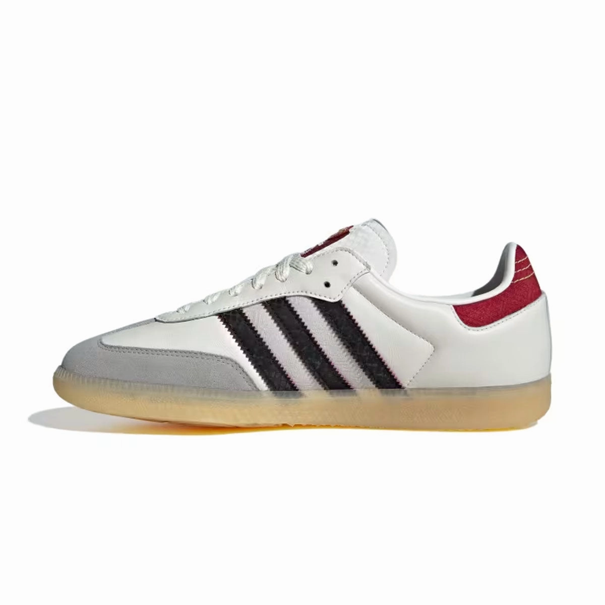 Samba OG 'Cloud White Core Black'