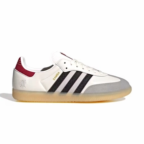 Samba OG 'Cloud White Core Black' Mens Footwear outlet deals