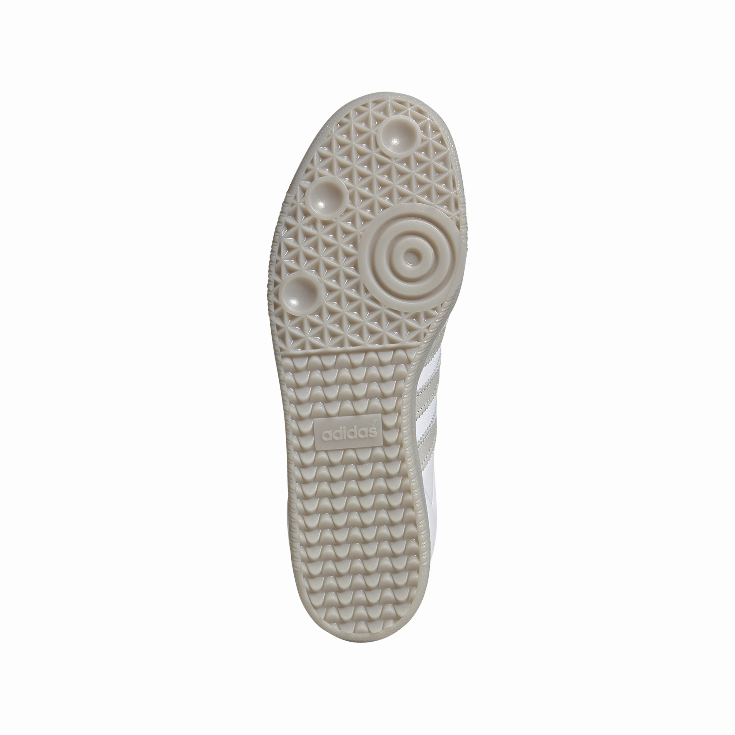 Samba OG 'Cloud White Grey One'