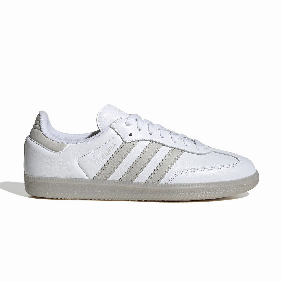 Samba OG 'Cloud White Grey One' Mens Footwear best price