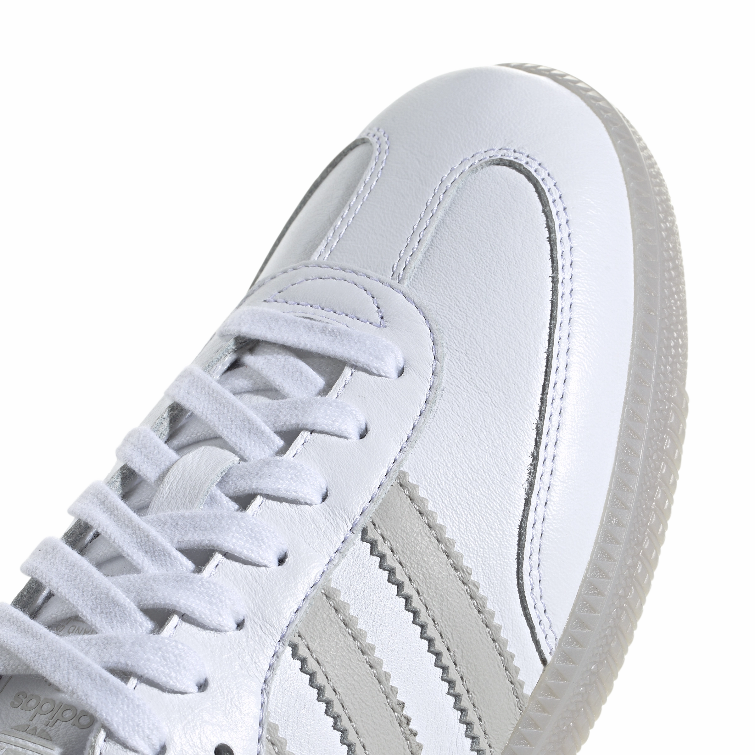 Samba OG 'Cloud White Grey One'