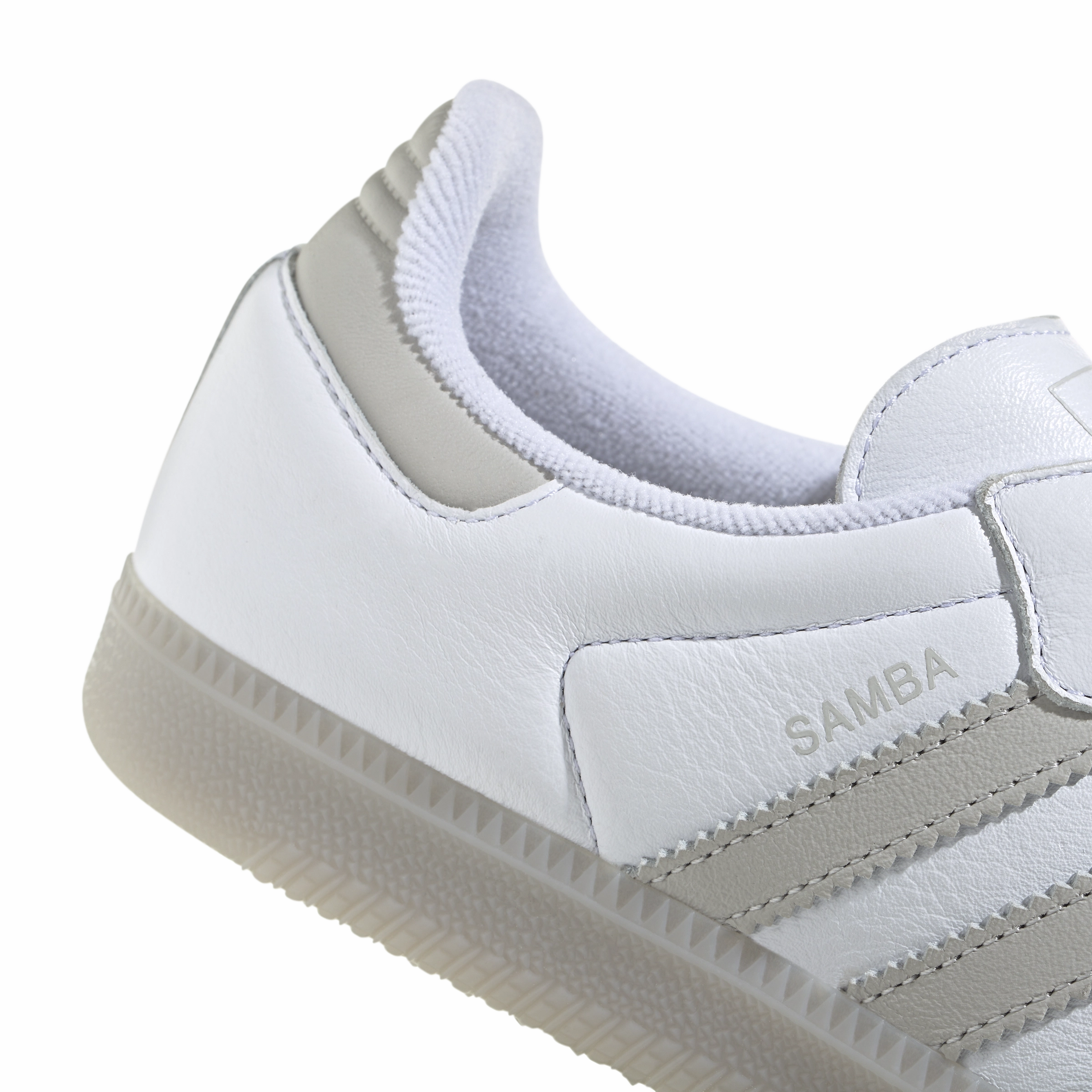 Samba OG 'Cloud White Grey One'