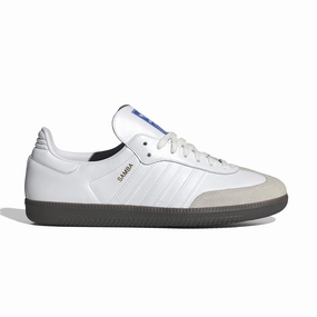 Samba OG 'Cloud White Gum' Mens Casual Footwear sale