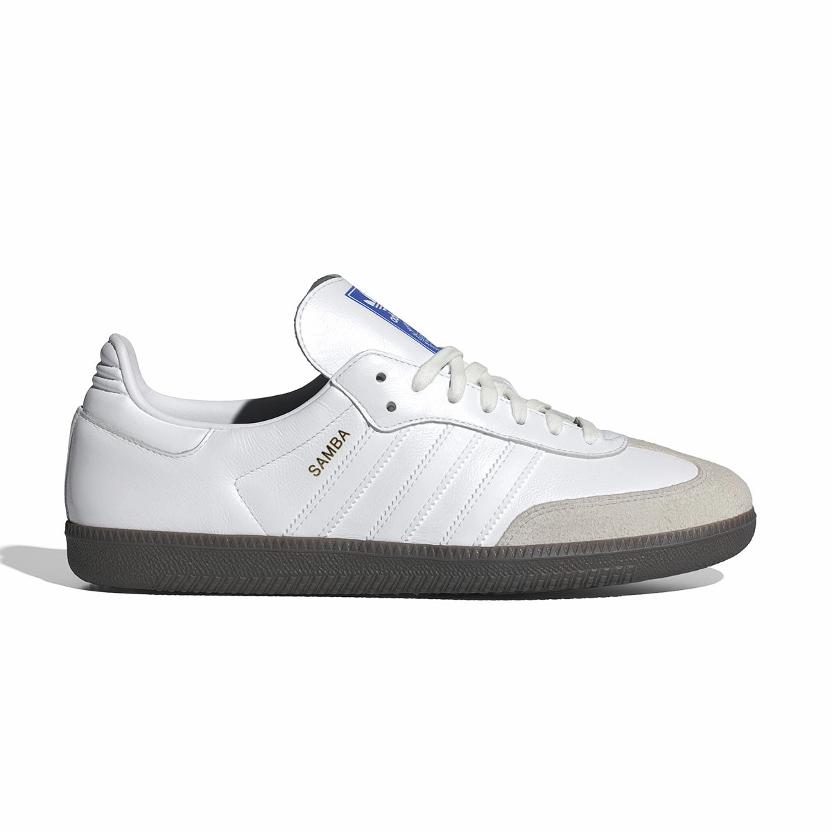 Samba OG 'Cloud White Gum' Mens Casual Footwear sale