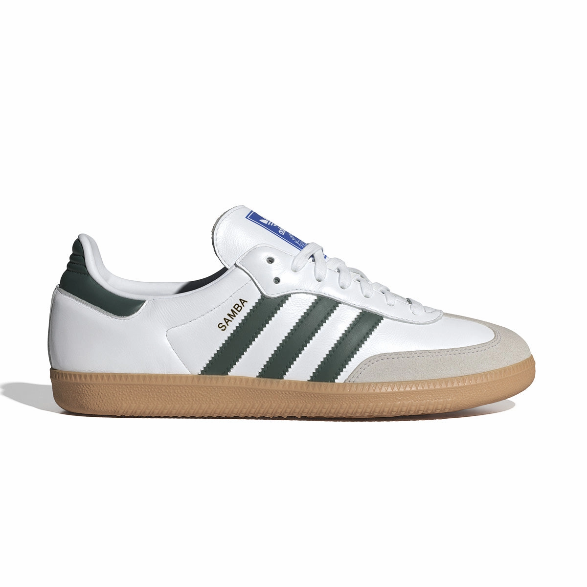 Samba OG 'Collegiate Green' Mens Casual Footwear sale