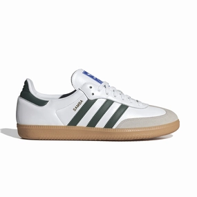 Samba OG 'Collegiate Green' Mens Casual Footwear sale