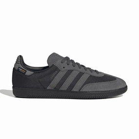 Samba OG 'Core Black Grey Six' Womens Shoes discount online