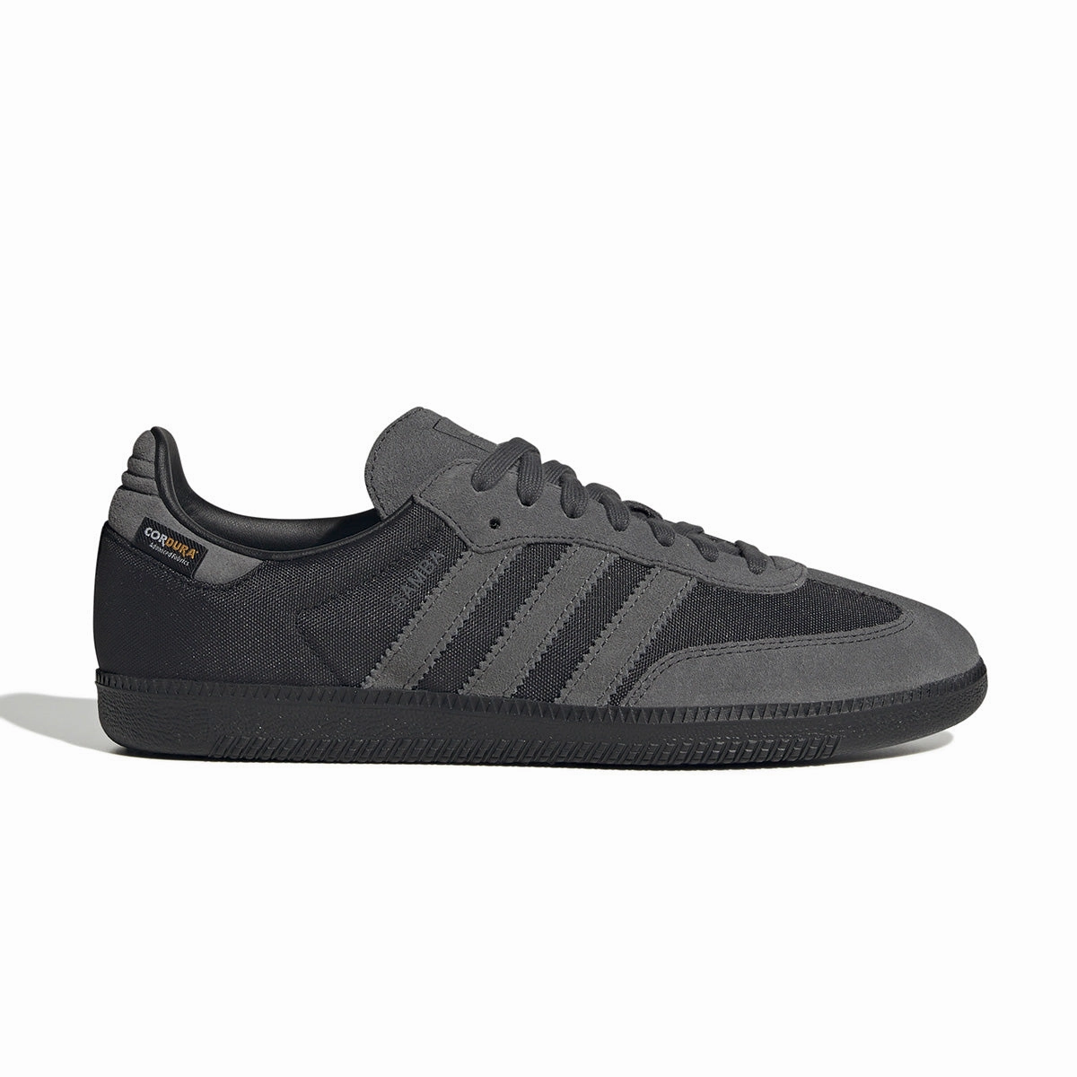 Samba OG 'Core Black Grey Six' Mens Footwear best price