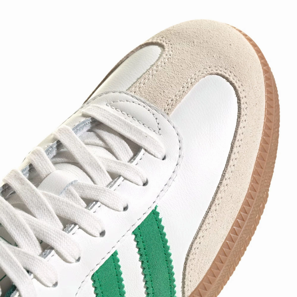 Samba OG 'Core White Green'