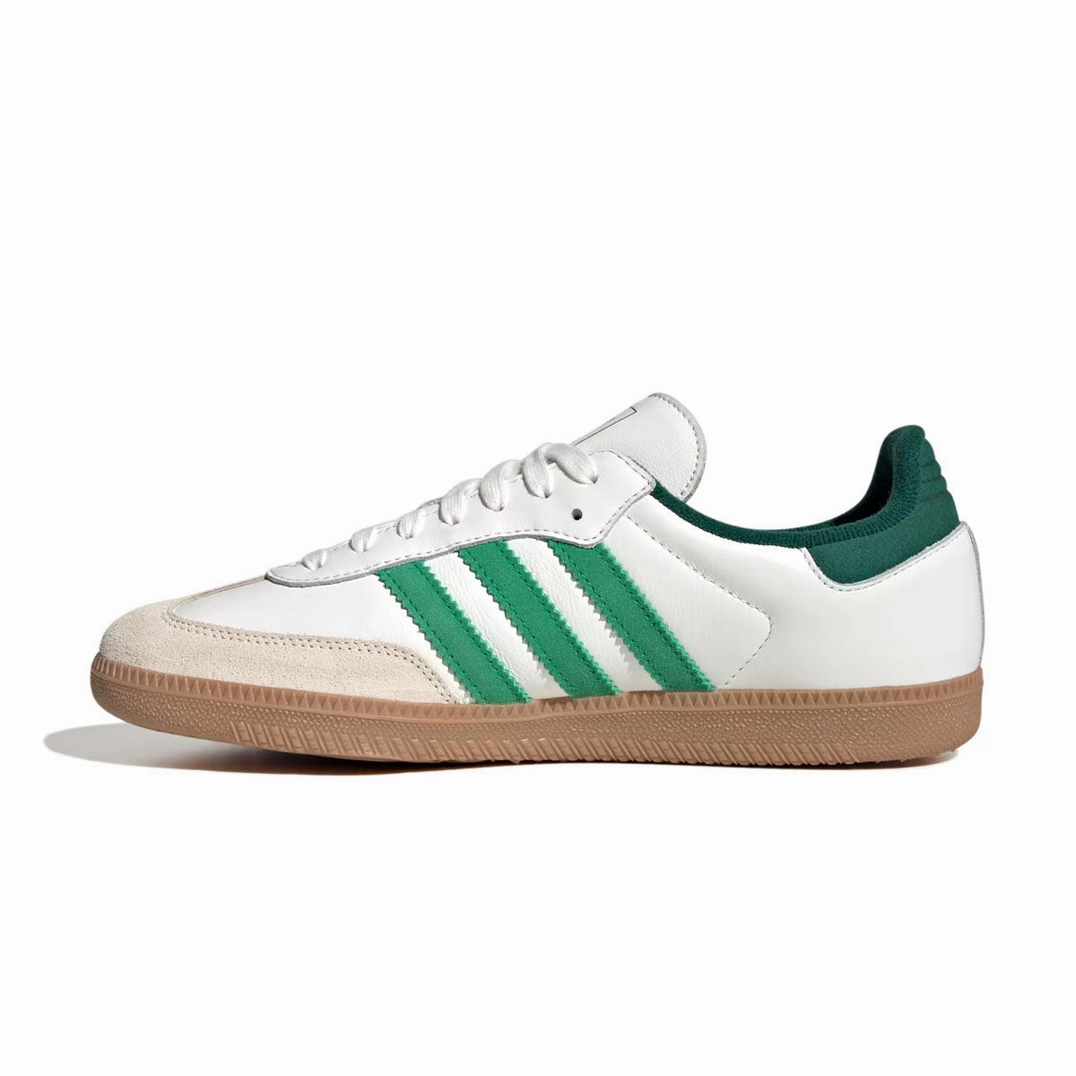 Samba OG 'Core White Green'
