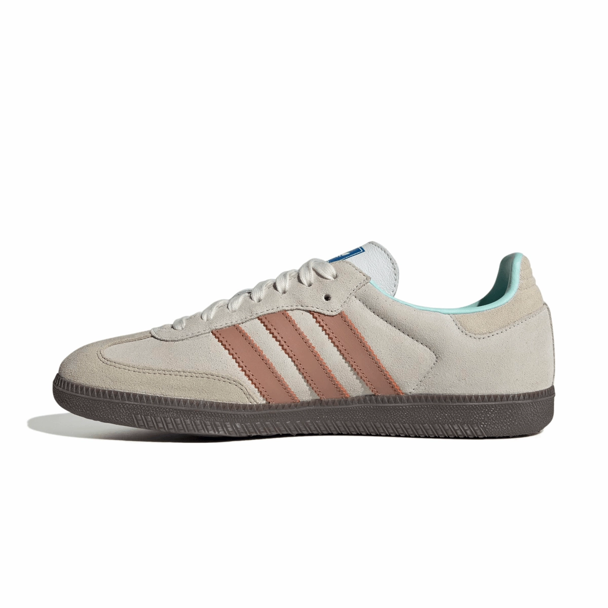 Samba OG 'Crystal White'