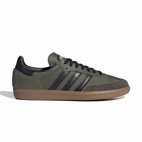 Samba OG 'Green' Mens Footwear outlet deals