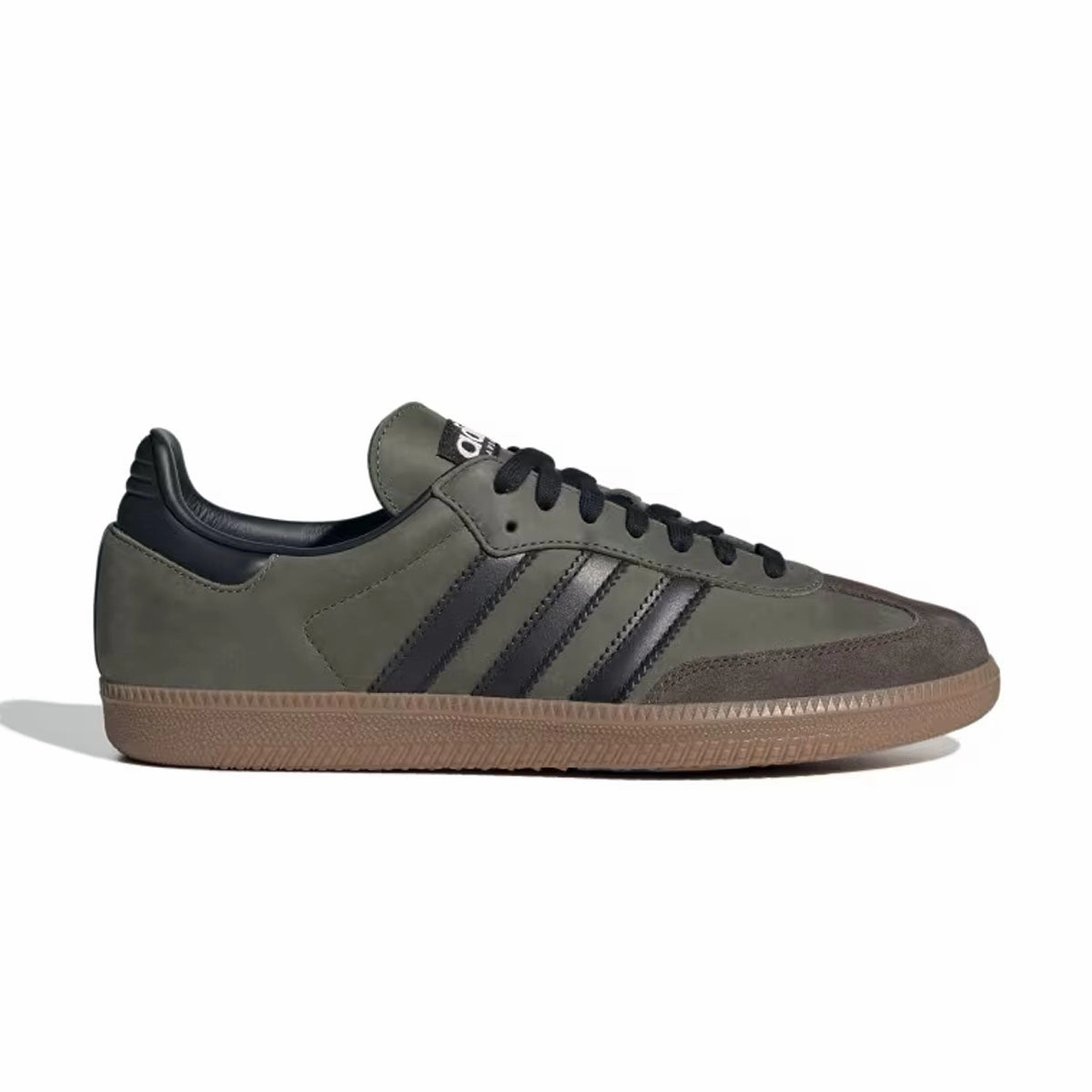 Samba OG 'Green' Mens Footwear outlet deals