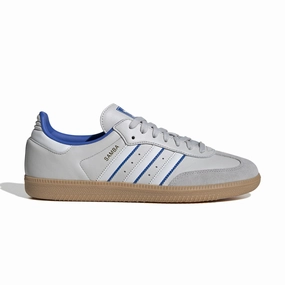 Samba OG 'Grey One' Affordable Women Footwear
