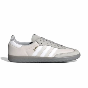 Samba OG 'Grey One Cloud White' Affordable Women Footwear