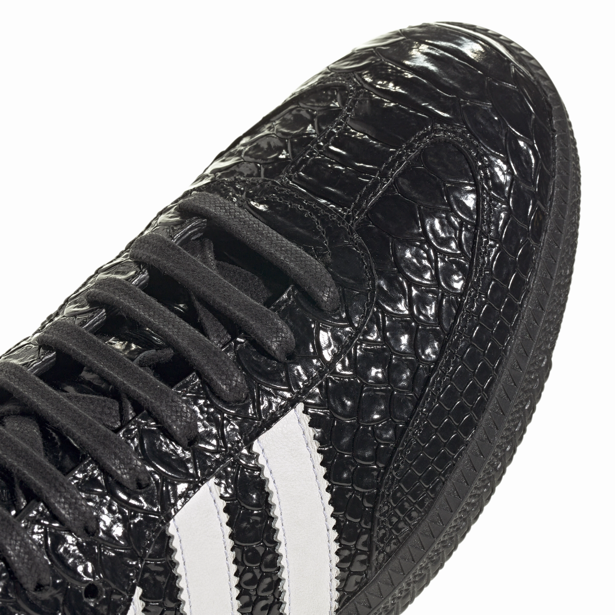 Samba OG 'Made in Italy Black Croc'