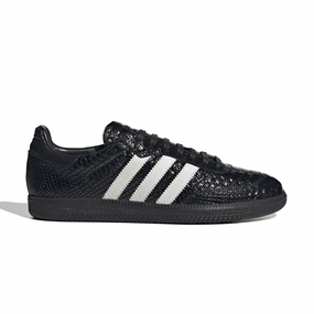 Samba OG 'Made in Italy Black Croc' Mens Casual Footwear sale